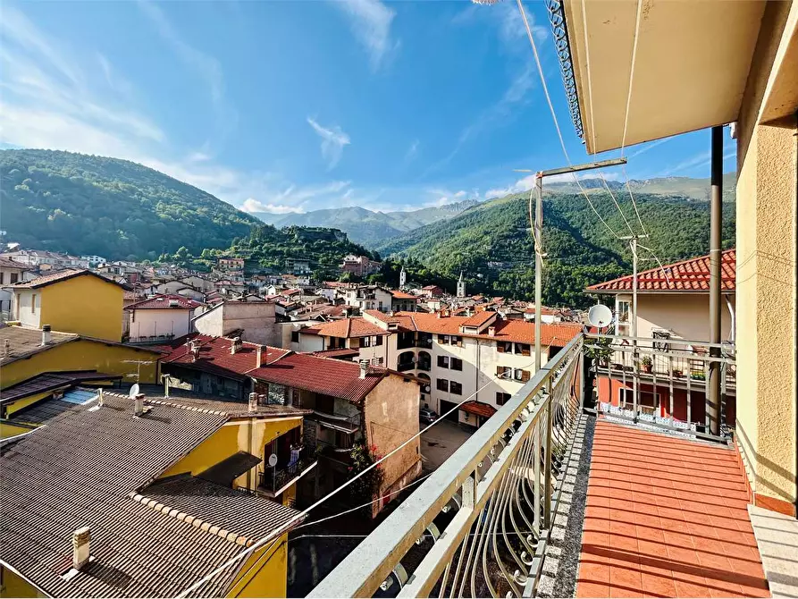 Immagine 14 di Appartamento in vendita  in Viale Cagna 33 a Ormea