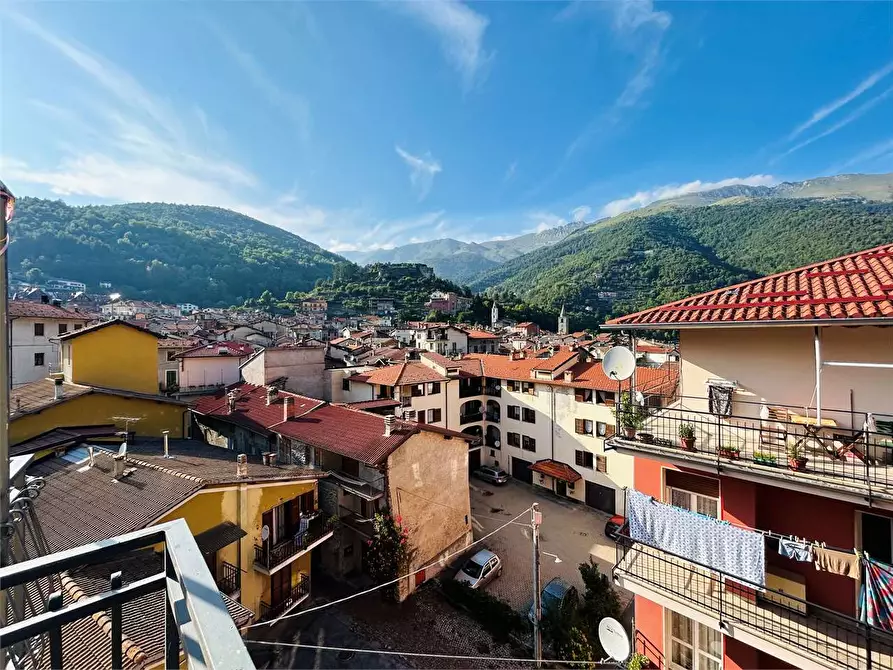 Immagine 16 di Appartamento in vendita  in Viale Cagna 33 a Ormea