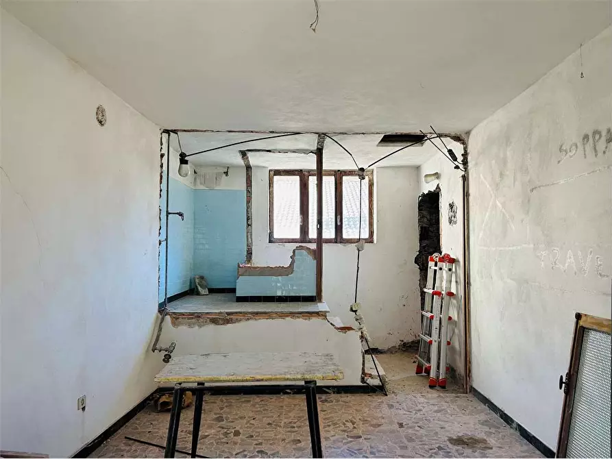 Immagine 4 di Appartamento in vendita  in Via San Giovanni  a Ormea