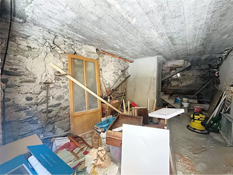 Immagine 13 di Appartamento in vendita  in Via San Giovanni  a Ormea