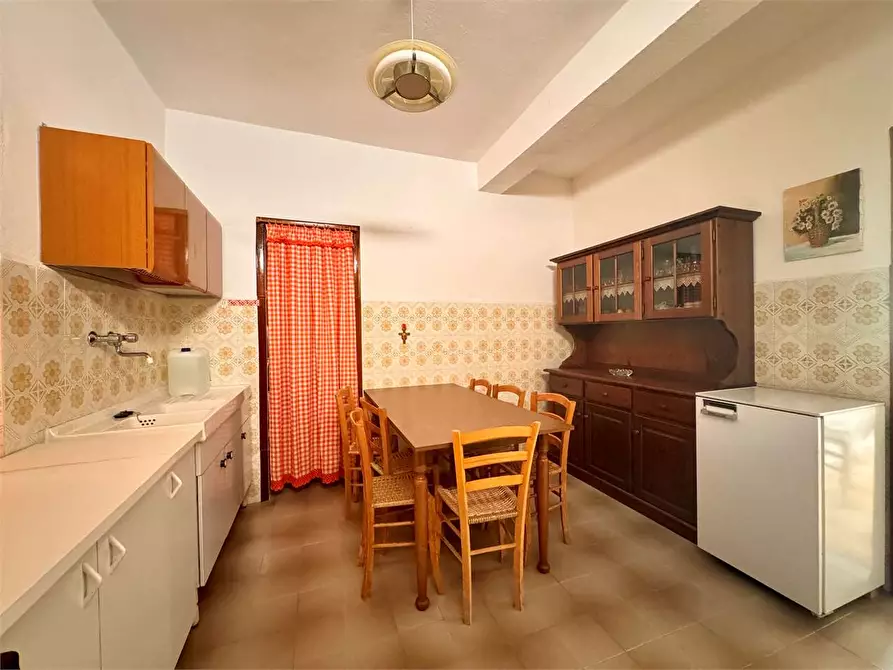 Immagine 8 di Appartamento in vendita  in Via Poggio 23 a Rezzo