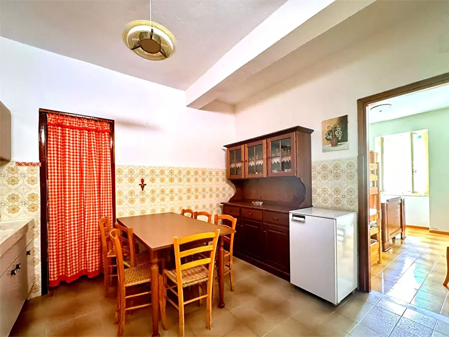 Immagine 2 di Appartamento in vendita  in Via Poggio 23 a Rezzo