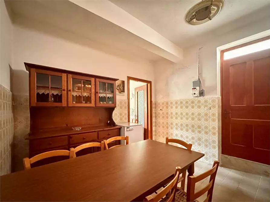 Immagine 3 di Appartamento in vendita  in Via Poggio 23 a Rezzo