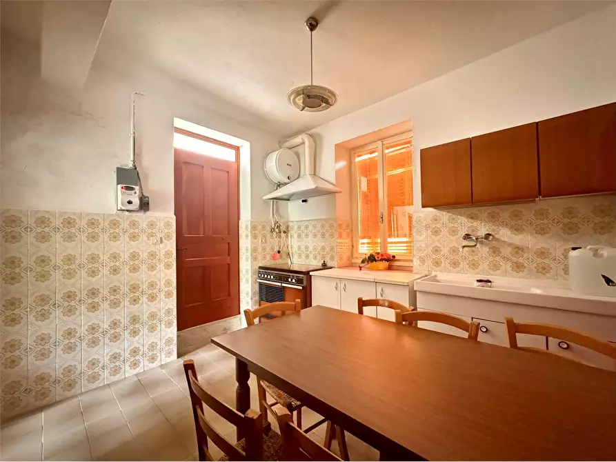 Immagine 9 di Appartamento in vendita  in Via Poggio 23 a Rezzo