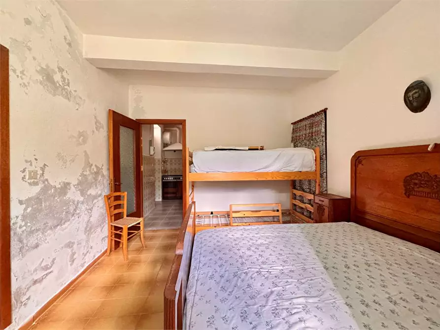 Immagine 8 di Appartamento in vendita  in Via Poggio 23 a Rezzo