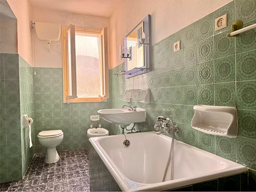 Immagine 16 di Appartamento in vendita  in Via Poggio 23 a Rezzo