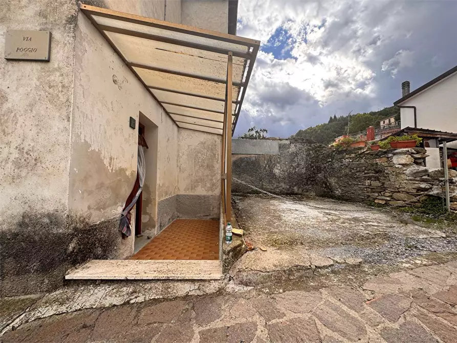 Immagine 5 di Appartamento in vendita  in Via Poggio 23 a Rezzo