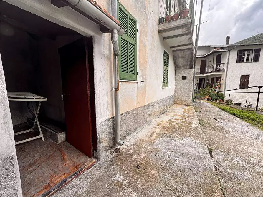 Immagine 18 di Appartamento in vendita  in Via Poggio 23 a Rezzo