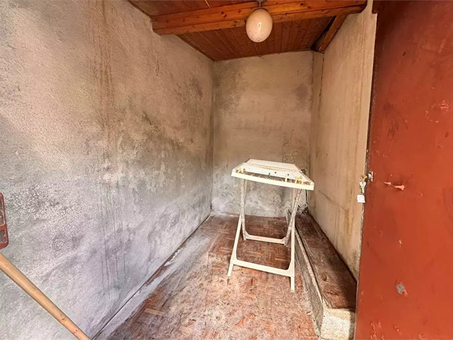 Immagine 19 di Appartamento in vendita  in Via Poggio 23 a Rezzo