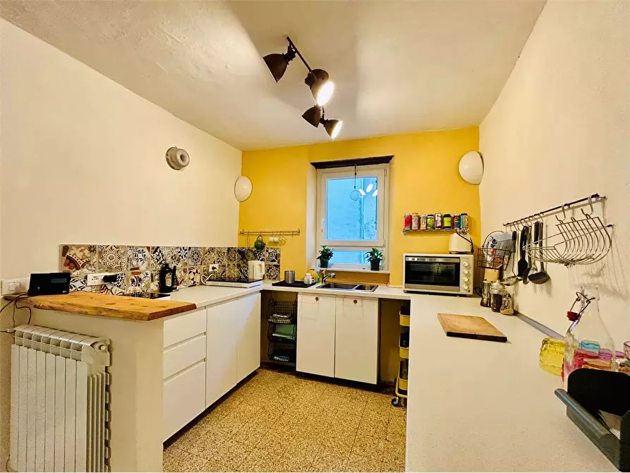 Immagine 9 di Casa indipendente in vendita  in Via San Giovanni 9 a Ormea