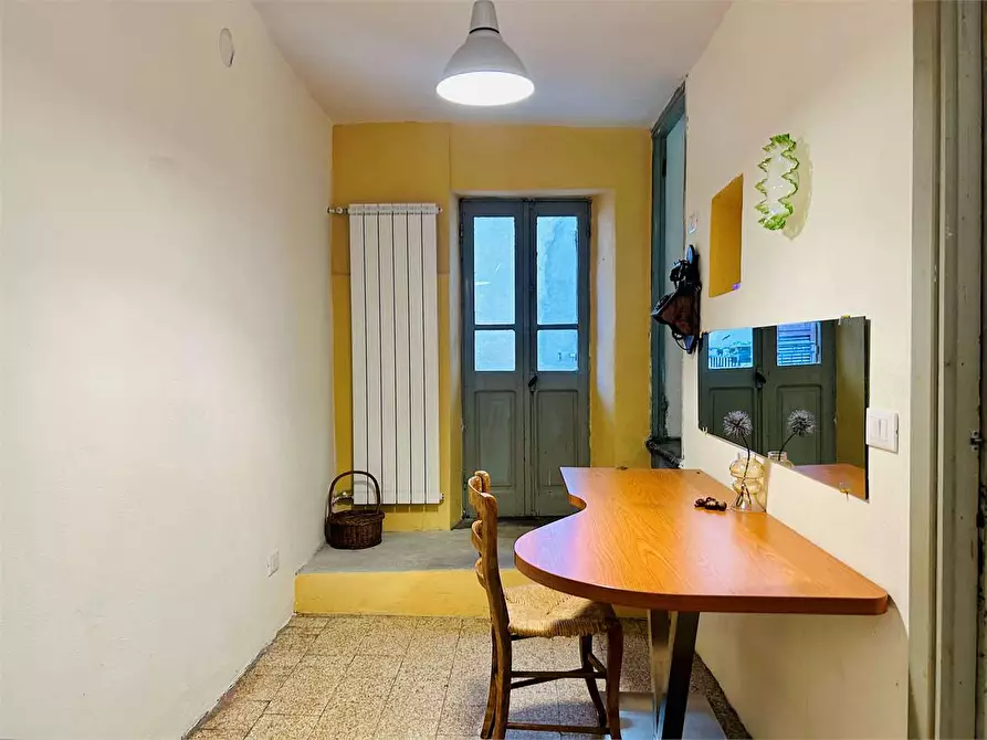 Immagine 14 di Casa indipendente in vendita  in Via San Giovanni 9 a Ormea