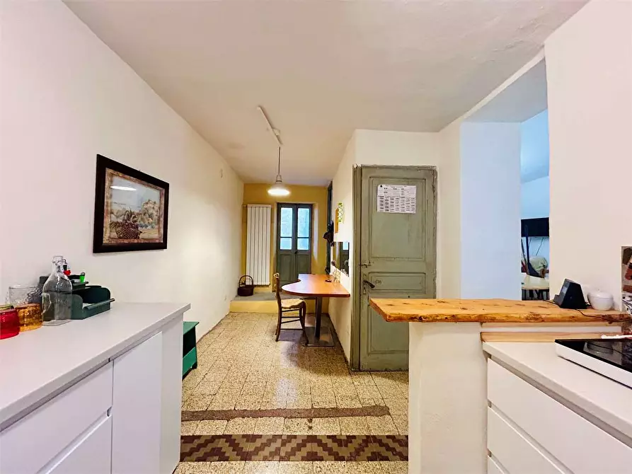 Immagine 13 di Casa indipendente in vendita  in Via San Giovanni 9 a Ormea