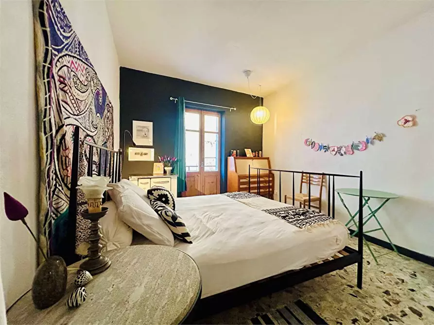 Immagine 16 di Casa indipendente in vendita  in Via San Giovanni 9 a Ormea