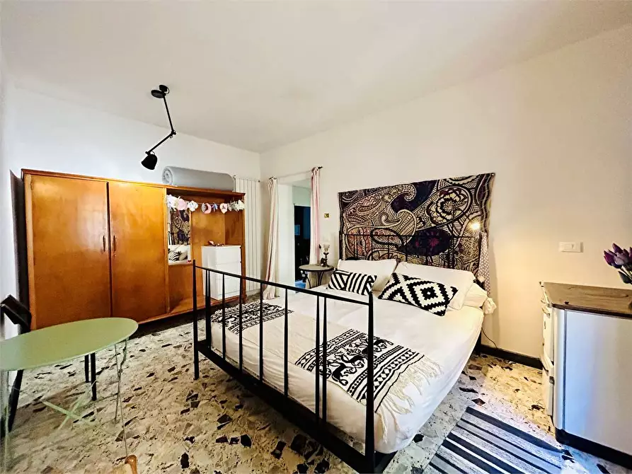 Immagine 19 di Casa indipendente in vendita  in Via San Giovanni 9 a Ormea