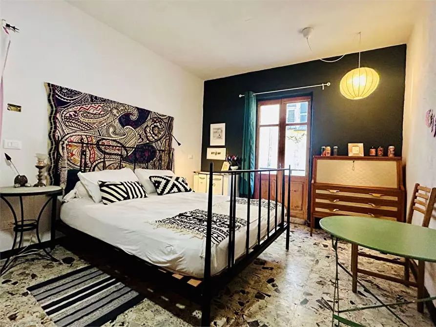 Immagine 20 di Casa indipendente in vendita  in Via San Giovanni 9 a Ormea