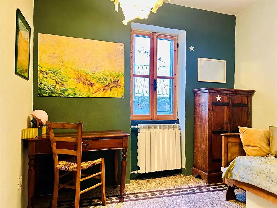 Immagine 23 di Casa indipendente in vendita  in Via San Giovanni 9 a Ormea