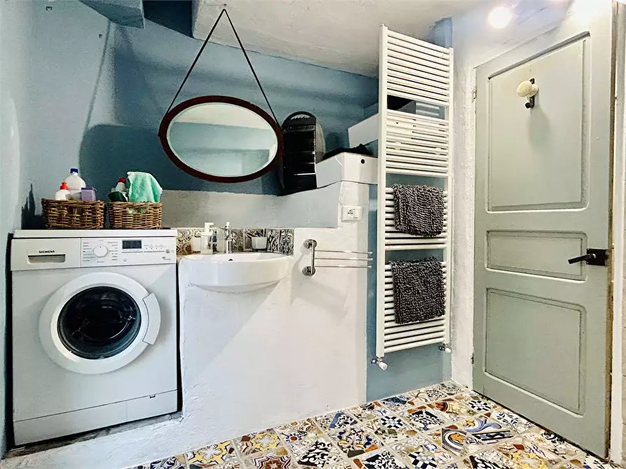 Immagine 29 di Casa indipendente in vendita  in Via San Giovanni 9 a Ormea