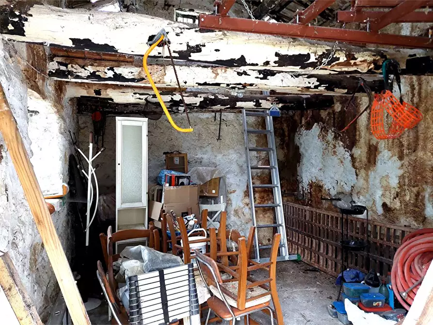 Immagine 9 di Rustico / casale in vendita  in Frazione Le Volte a Garessio