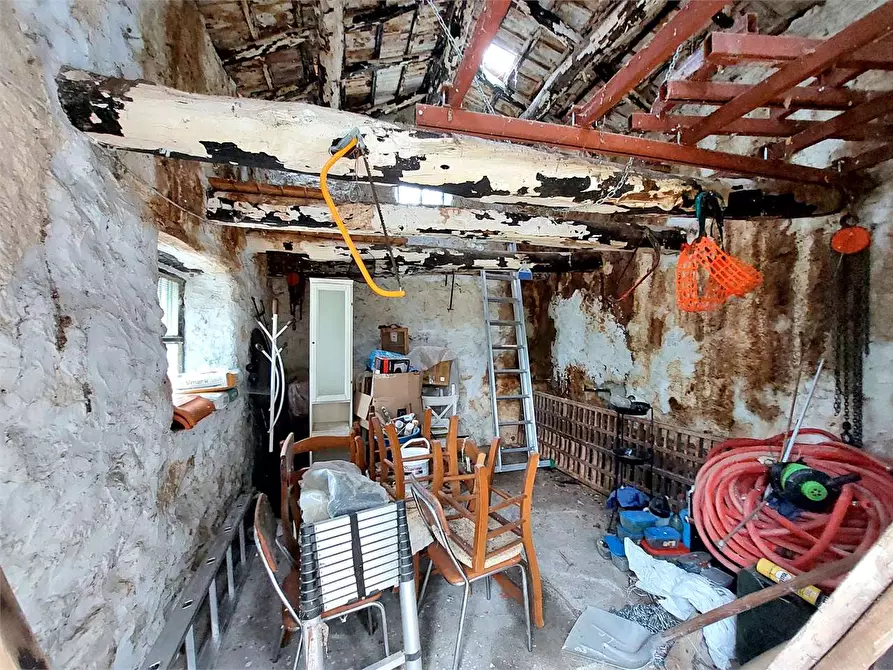 Immagine 10 di Rustico / casale in vendita  in Frazione Le Volte a Garessio