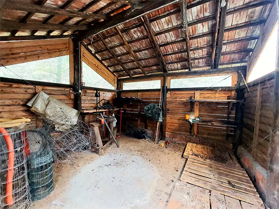 Immagine 7 di Rustico / casale in vendita  in Frazione Le Volte a Garessio