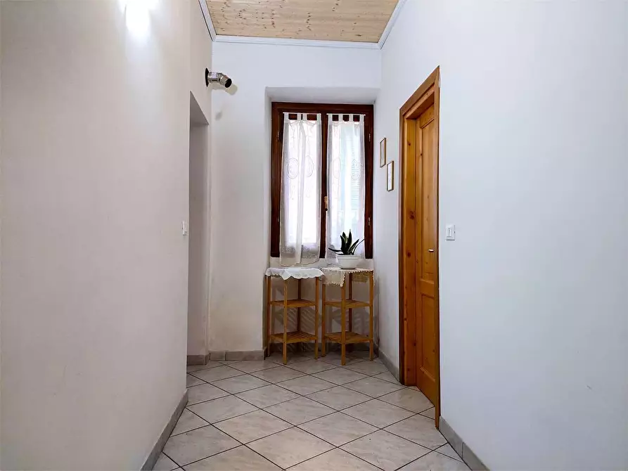 Immagine 6 di Appartamento in vendita  in Via Castello 2 a Ormea