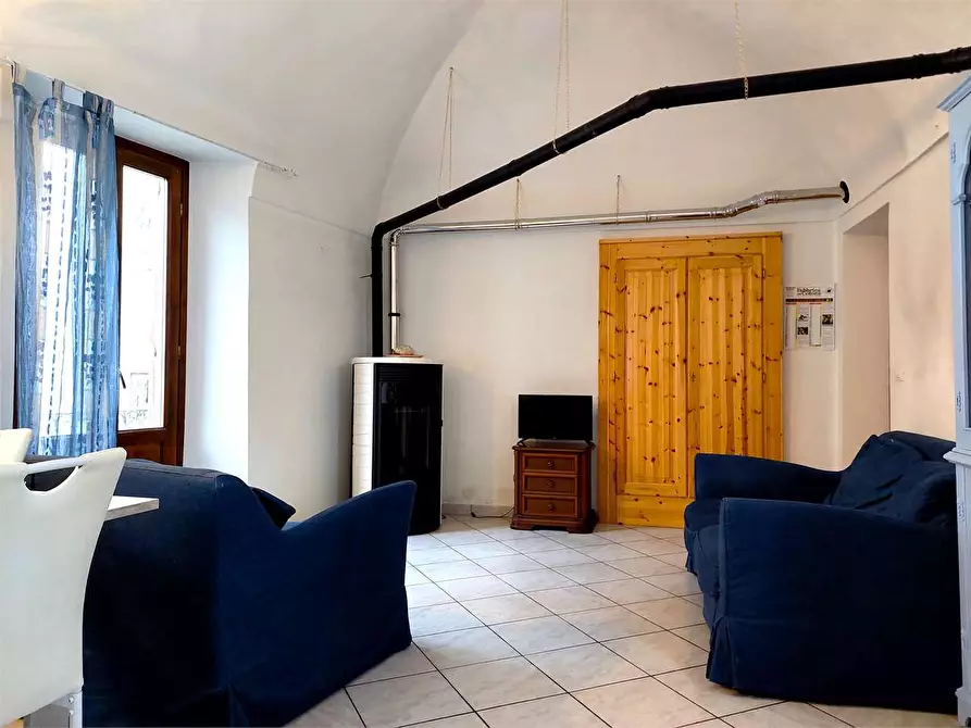 Immagine 4 di Appartamento in vendita  in Via Castello 2 a Ormea