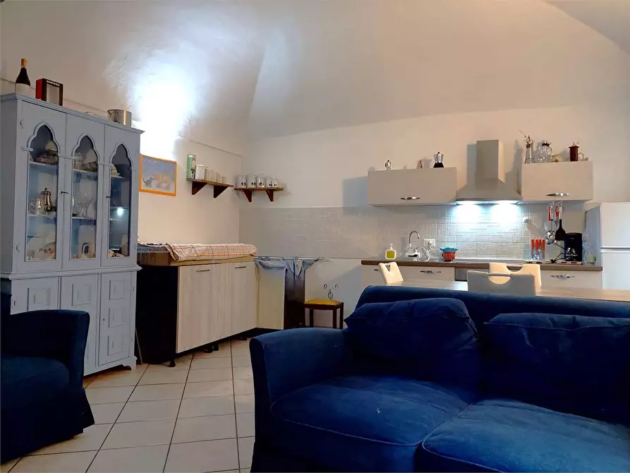 Immagine 3 di Appartamento in vendita  in Via Castello 2 a Ormea