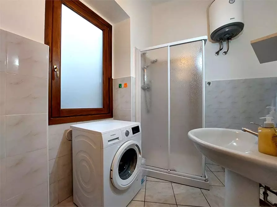 Immagine 7 di Appartamento in vendita  in Via Castello 2 a Ormea