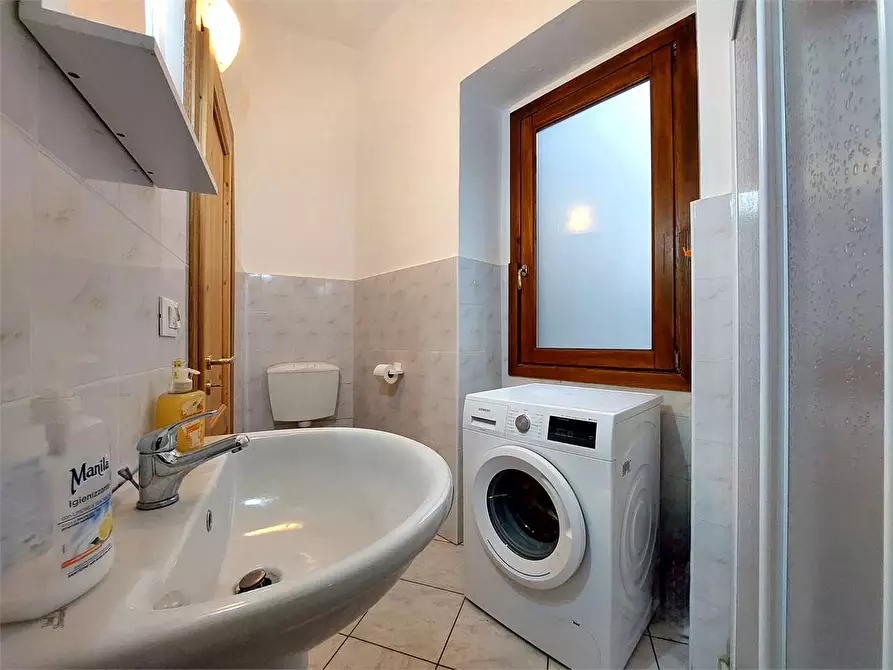 Immagine 8 di Appartamento in vendita  in Via Castello 2 a Ormea