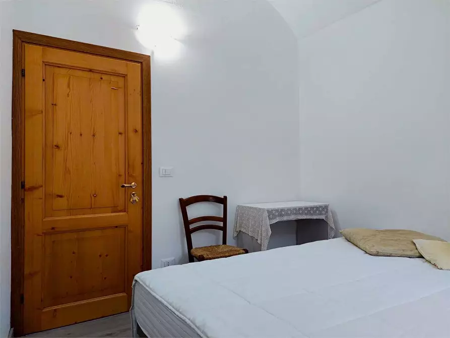 Immagine 13 di Appartamento in vendita  in Via Castello 2 a Ormea