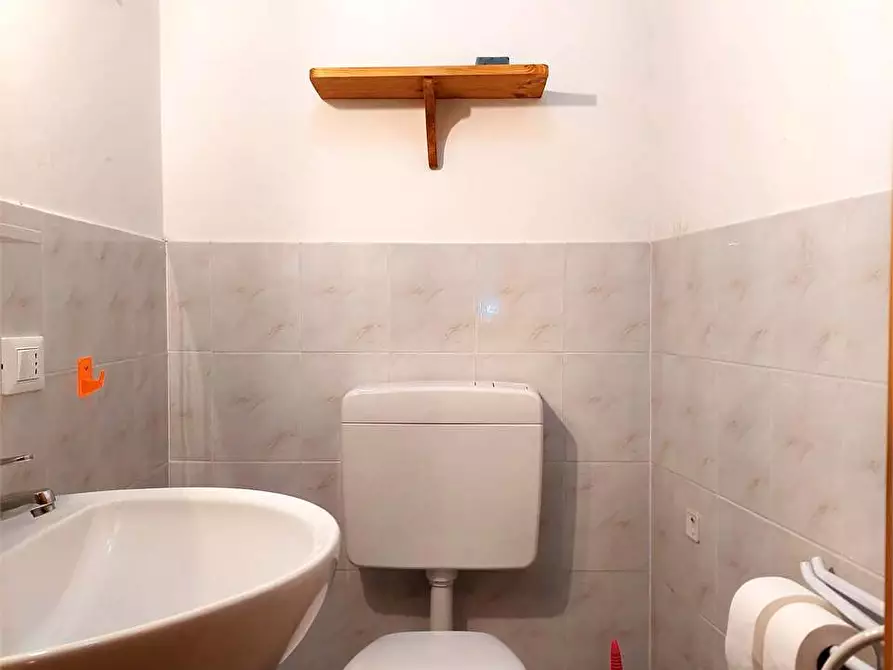 Immagine 15 di Appartamento in vendita  in Via Castello 2 a Ormea