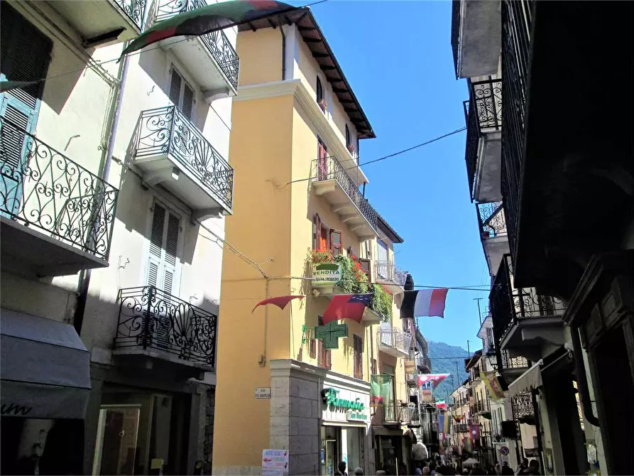 Immagine 1 di Appartamento in vendita  in Via Castello 2 a Ormea