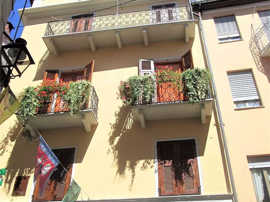 Immagine 22 di Appartamento in vendita  in Via Castello 2 a Ormea