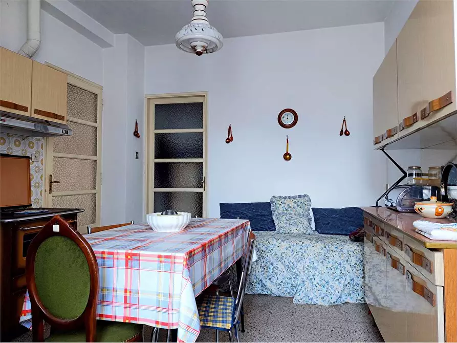 Immagine 7 di Casa indipendente in vendita  in Viale Cagna 6 a Ormea