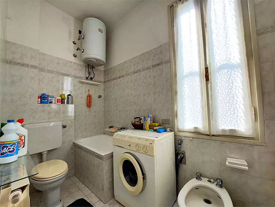 Immagine 8 di Casa indipendente in vendita  in Viale Cagna 6 a Ormea