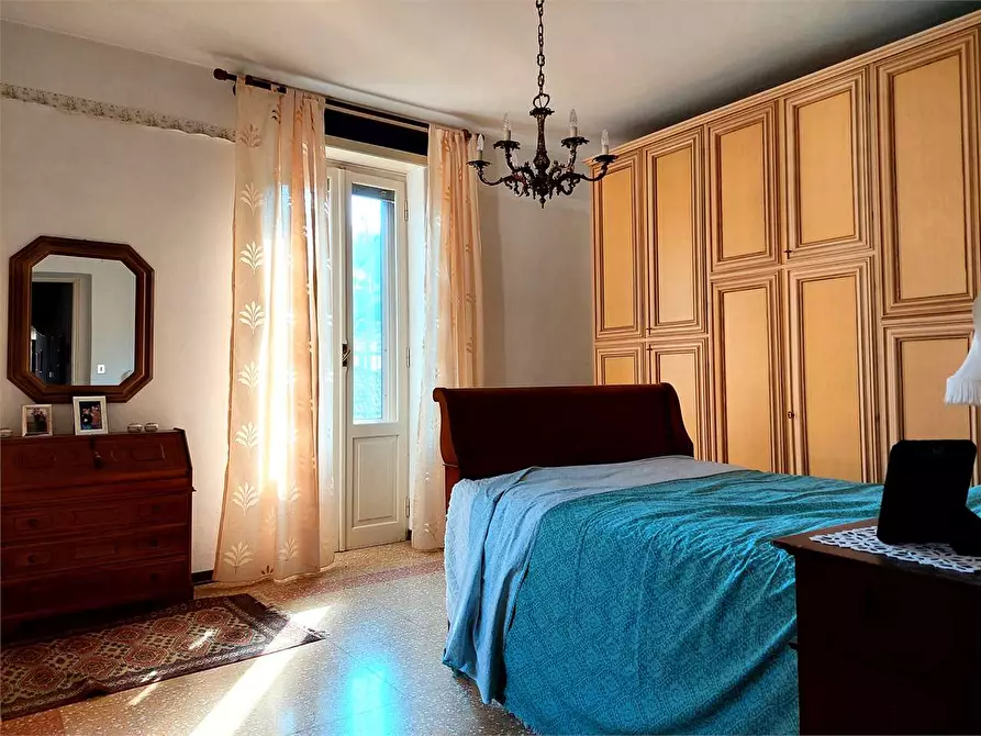 Immagine 11 di Casa indipendente in vendita  in Viale Cagna 6 a Ormea