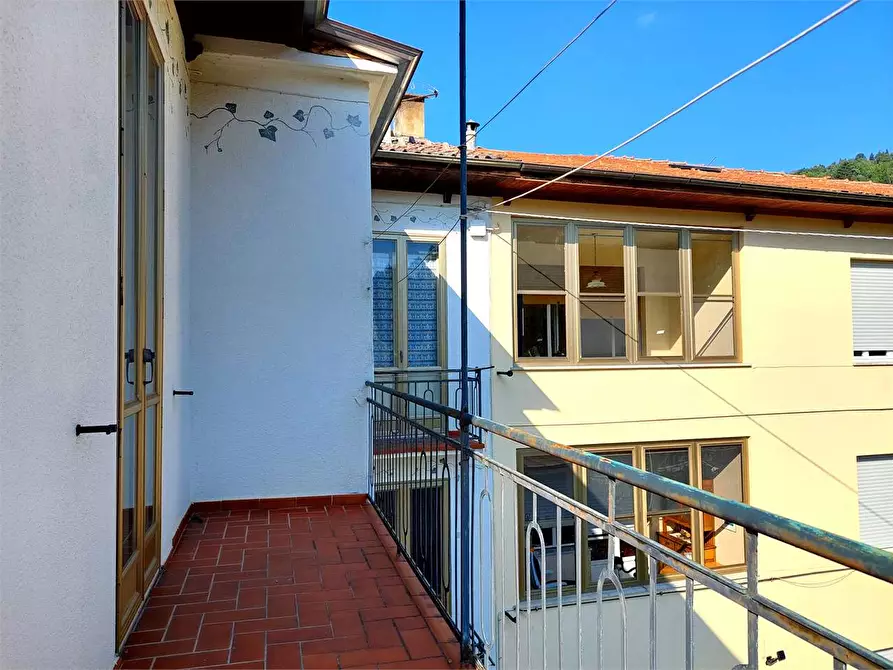 Immagine 12 di Casa indipendente in vendita  in Viale Cagna 6 a Ormea