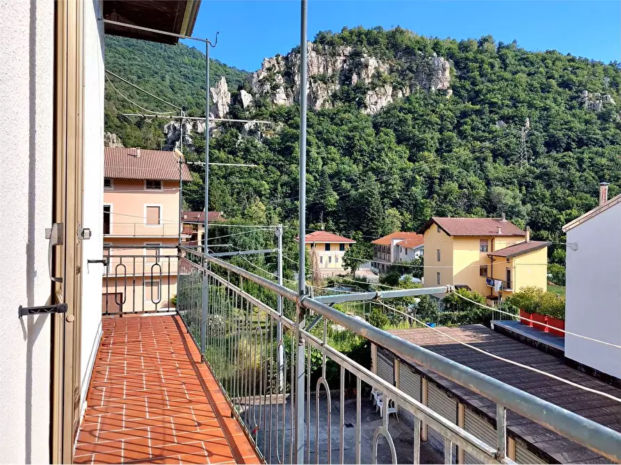 Immagine 14 di Casa indipendente in vendita  in Viale Cagna 6 a Ormea