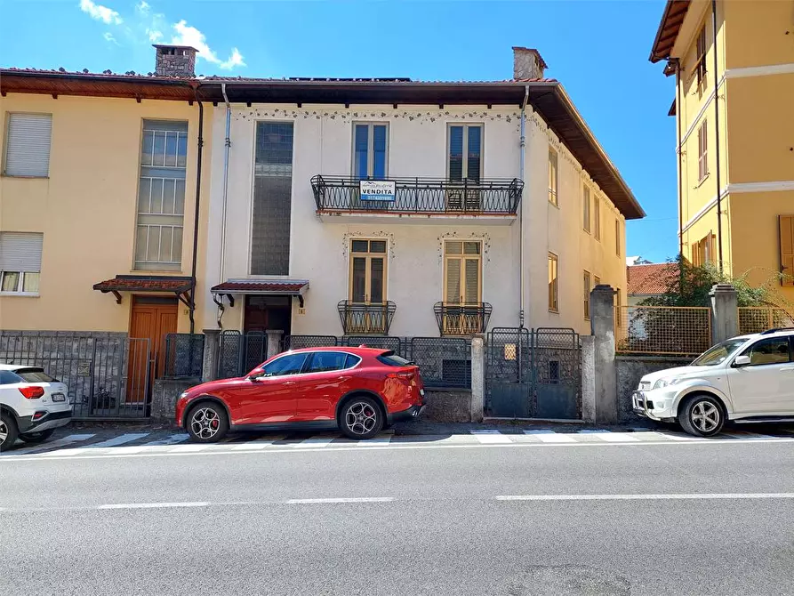 Immagine 31 di Casa indipendente in vendita  in Viale Cagna 6 a Ormea