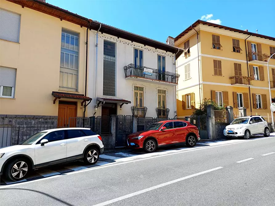 Immagine 32 di Casa indipendente in vendita  in Viale Cagna 6 a Ormea