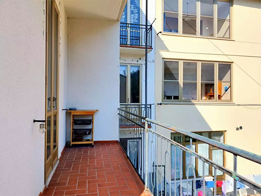 Immagine 21 di Casa indipendente in vendita  in Viale Cagna 6 a Ormea