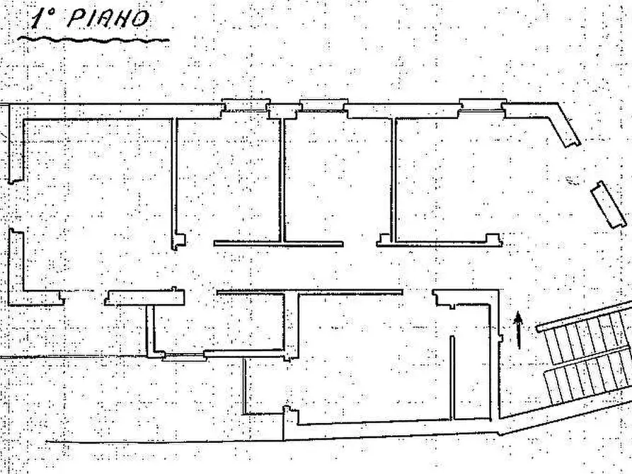 Immagine 34 di Casa indipendente in vendita  in Viale Cagna 6 a Ormea