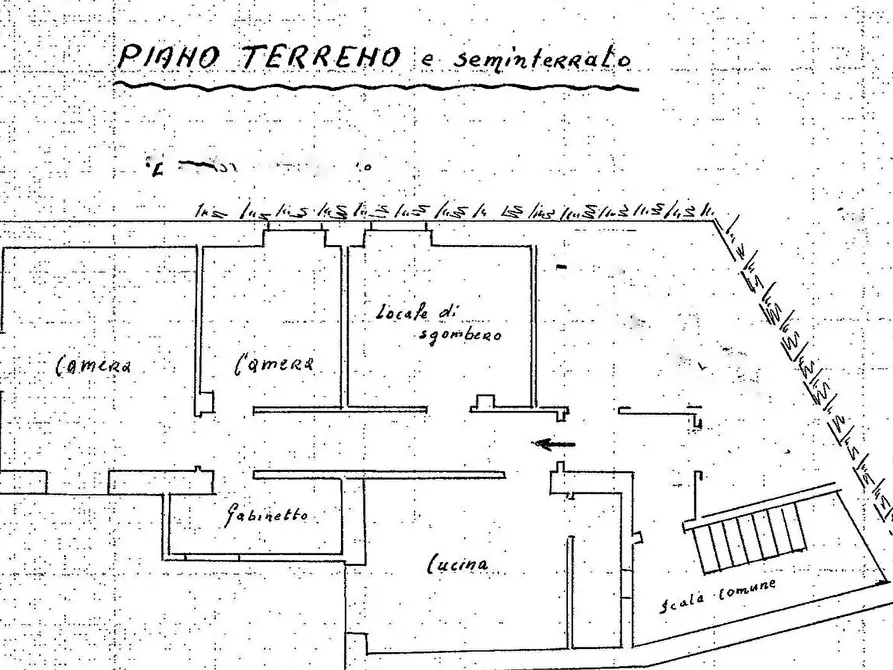 Immagine 35 di Casa indipendente in vendita  in Viale Cagna 6 a Ormea