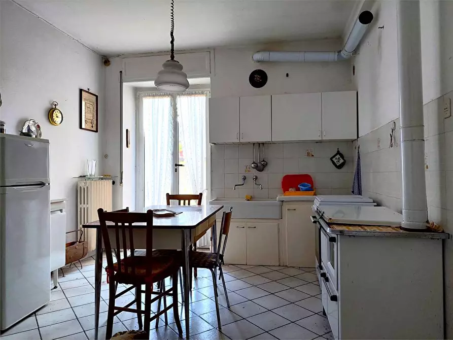 Immagine 22 di Casa indipendente in vendita  in Viale Cagna 6 a Ormea