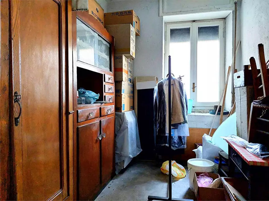 Immagine 23 di Casa indipendente in vendita  in Viale Cagna 6 a Ormea