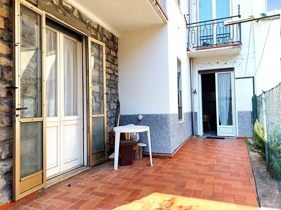 Immagine 28 di Casa indipendente in vendita  in Viale Cagna 6 a Ormea