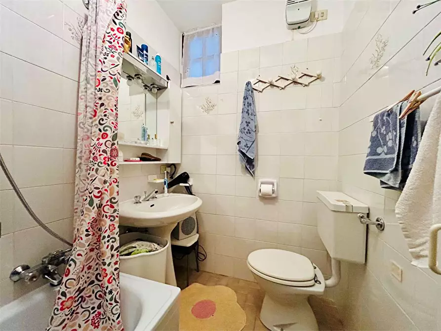 Immagine 14 di Appartamento in vendita  in Via Pian Dei Prati  23 a Garessio