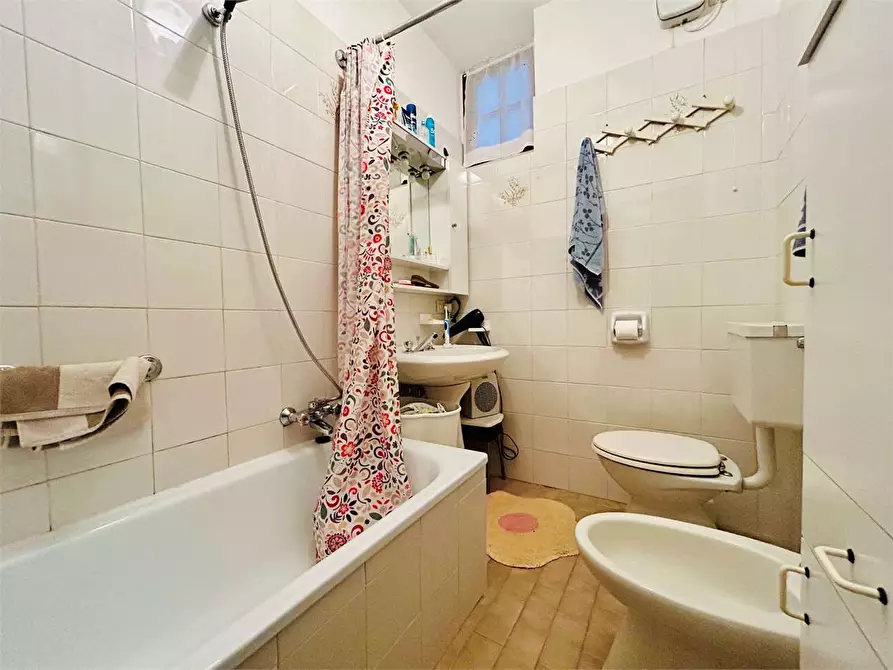 Immagine 13 di Appartamento in vendita  in Via Pian Dei Prati  23 a Garessio