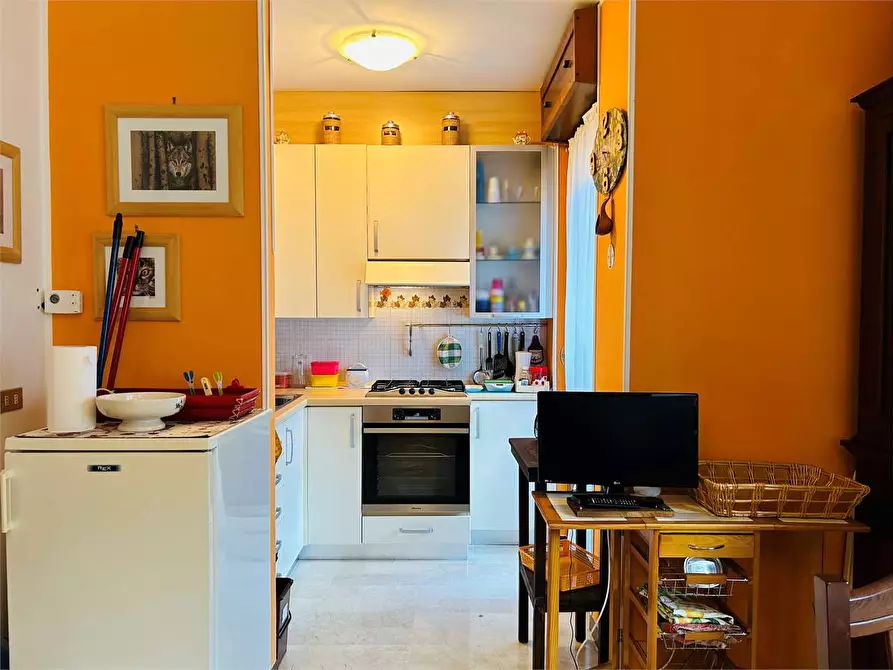 Immagine 8 di Appartamento in vendita  in Via Pian Dei Prati  23 a Garessio