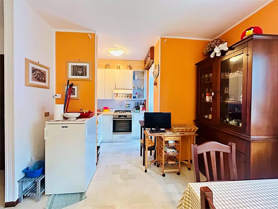 Immagine 3 di Appartamento in vendita  in Via Pian Dei Prati  23 a Garessio